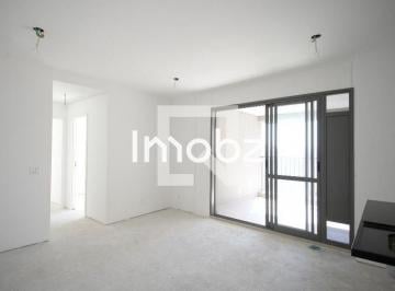Apartamento · 69m² · 2 Quartos · 1 Vaga · Apartamento à venda no Condomínio Brook By You Inc Residencial - Rua Cacilda Becker, 35 - São Paulo 