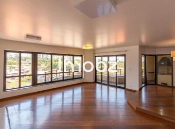 Apartamento · 240m² · 4 Quartos · 3 Vagas · Apartamento à venda na Rua Fernandes Moreira, 339 - Chácara Santo Antonio - São Paulo - SP - CEP: 04