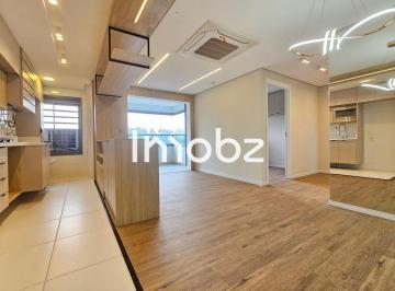 Apartamento · 66m² · 2 Quartos · 1 Vaga · Apartamento à venda na Rua do Estilo Barroco, 695 - Chácara Santo Antonio - São Paulo - SP - CEP: 04