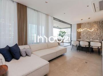 Apartamento · 167m² · 3 Quartos · 3 Vagas · Apartamento à venda no O Parque - Gamaro - Avenida Roque Petroni Júnior, 630 - São Paulo - SP - CEP: