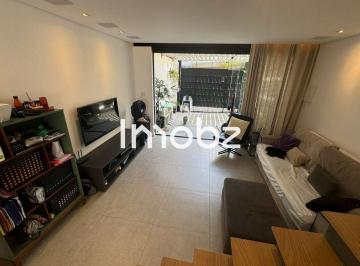 Casa · 110m² · 2 Quartos · 2 Vagas · Casa à venda - Rua Amauri de Oliveira Lima - São Paulo - SP - CEP: 04709-070