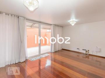 Casa · 155m² · 3 Quartos · 2 Vagas · Casa à venda - Rua Branco de Araújo - São Paulo - SP - CEP: 04715-010