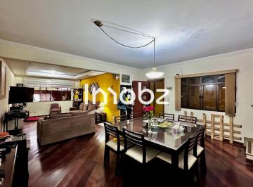 Casa · 204m² · 4 Quartos · 3 Vagas · Casa à venda - Rua Getúlio Soares da Rocha - São Paulo - SP - CEP: 04704-050