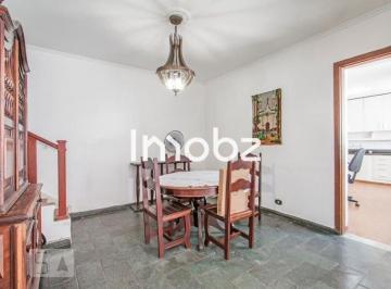 Casa · 122m² · 3 Quartos · 1 Vaga · Casa à venda - Rua São João Brito - São Paulo - SP - CEP: 04566-070