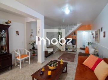 Casa · 180m² · 3 Quartos · 2 Vagas · Casa à venda - Rua Kansas - São Paulo - SP - CEP: 04558-005