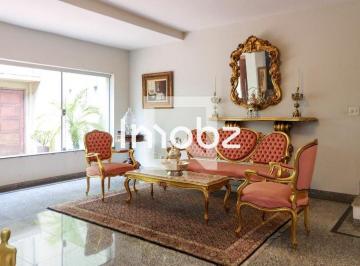 Casa · 170m² · 3 Quartos · 2 Vagas · Casa à venda - Brooklin São Paulo - Sp 04566-062 Brasil - São Paulo - SP - CEP: 04566-062