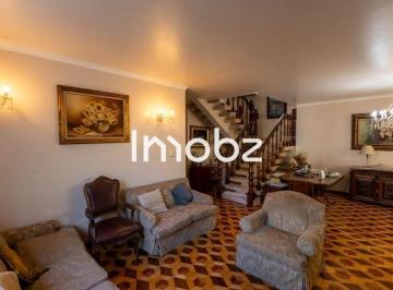 Casa · 400m² · 3 Quartos · 3 Vagas · Casa à venda - Rua Emídio Branco de Araújo - São Paulo - SP - CEP: 04725-020