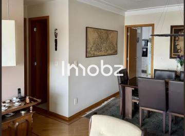 Apartamento · 104m² · 4 Quartos · 2 Vagas · Apartamento à venda na Rua Fernandes Moreira, 811 - Chácara Santo Antonio - São Paulo - SP - CEP: 04