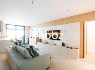 Apartamento · 105m² · 2 Quartos · 2 Vagas · Apartamento à venda no O Parque - Gamaro - Avenida Roque Petroni Júnior, 630 - São Paulo - SP - CEP: