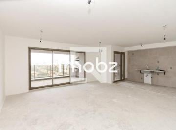 Apartamento · 111m² · 2 Quartos · 2 Vagas · Apartamento à venda no Bothanic Campo Belo - Apartamentos Em São Paulo - Rua Domingos Lopes, 155 - S