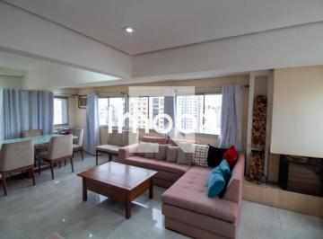 Casa · 129m² · 3 Quartos · 3 Vagas · Apartamento à venda na Rua Barão de Jaceguai, 1154 - Campo Belo - São Paulo - SP - CEP: 04606-003
