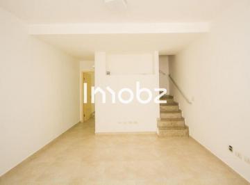 Casa · 120m² · 3 Quartos · 1 Vaga · Casa à venda - Rua Fernandes Moreira - São Paulo - SP - CEP: 04716-001