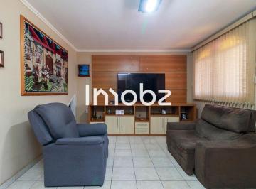 Casa · 180m² · 4 Quartos · 4 Vagas · Casa à venda - Rua Capitão Otávio Machado - São Paulo - SP - CEP: 04718-001