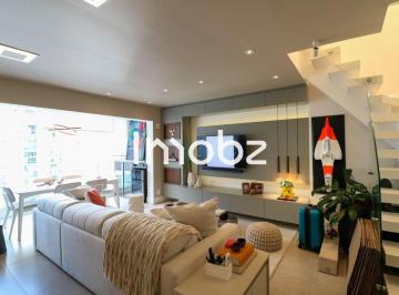 Apartamento · 100m² · 1 Quarto · 2 Vagas · Apartamento à venda na Rua Gabriele D82, 624 - Campo Belo - São Paulo - SP - CEP: 04619-002