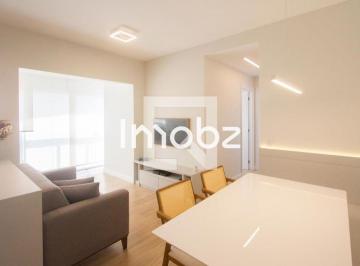 Apartamento · 54m² · 2 Quartos · 1 Vaga · Apartamento à venda na Rua Antônio das Chagas, 162 - Chácara Santo Antonio - São Paulo - SP - CEP: 0