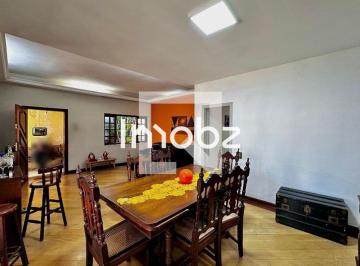Casa · 290m² · 4 Quartos · 2 Vagas · Casa à venda - Rua Afonso Bandeira de Melo - São Paulo - SP - CEP: 04613-060