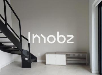 Apartamento · 58m² · 1 Quarto · 2 Vagas · Apartamento à venda na Rua Gabriele D&amp;#39;annunzio, 48 - Brooklin - São Paulo - SP - CEP: 04619-