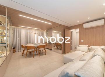 Apartamento · 76m² · 2 Quartos · 1 Vaga · Apartamento à venda no Condomínio Neo Brooklin - Rua Andréa Paulinetti, 256 - São Paulo - SP - CEP: 