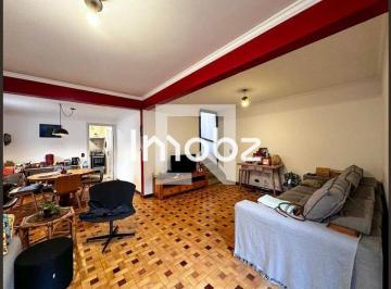 Casa · 102m² · 4 Quartos · 1 Vaga · Casa à venda - Rua Barão de Jaceguai - São Paulo - SP - CEP: 04606-000