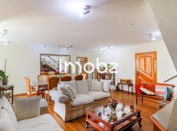 Casa · 195m² · 4 Quartos · 2 Vagas · Apartamento à venda no Arpoador - Rua Gil Eanes, 195 - São Paulo - SP - CEP: 04601-040