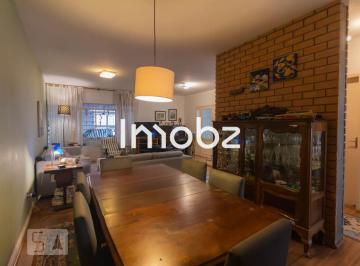 Casa · 224m² · 4 Quartos · 3 Vagas · Casa à venda - Rua Joaquim Lima de Moraes - São Paulo - SP - CEP: 04710-140