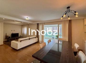 Apartamento · 111m² · 2 Quartos · 2 Vagas · Apartamento à venda no Condomínio Humanari - Rua Guararapes, 2073 - São Paulo - SP - CEP: 04561-004