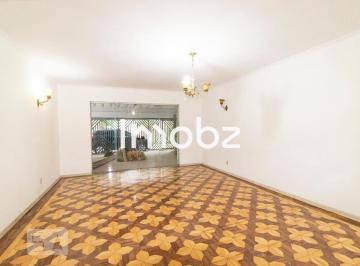 Casa · 250m² · 5 Quartos · 2 Vagas · Casa à venda na Travessa Francisco Vinas, 6 - Chácara Santo Antonio - São Paulo - SP - CEP: 04710-03