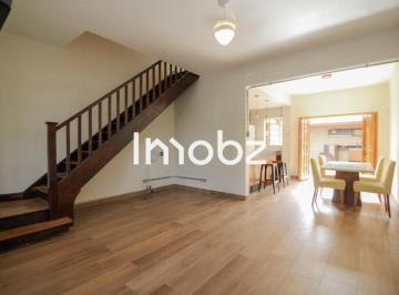 Casa · 140m² · 2 Quartos · 1 Vaga · Casa à venda - Rua Antônio de Macedo Soares - São Paulo - SP - CEP: 04607-003