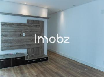 Apartamento · 66m² · 2 Quartos · 1 Vaga · Apartamento à venda na Rua Kansas, 1700 - Brooklin - São Paulo - SP - CEP: 04558-005
