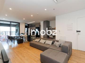 Apartamento · 105m² · 3 Quartos · 2 Vagas · Apartamento à venda no O Parque - Gamaro - Avenida Roque Petroni Júnior, 630 - São Paulo - SP - CEP:
