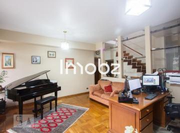 Casa · 464m² · 4 Quartos · 3 Vagas · Casa à venda - Rua Bernardino de Campos - São Paulo - SP - CEP: 04620-000