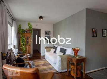 Apartamento · 113m² · 3 Quartos · 3 Vagas · Apartamento à venda na Rua Guararapes, 225 - Brooklin - São Paulo - SP - CEP: 04561-000