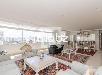 Casa · 380m² · 4 Quartos · 3 Vagas · Apartamento à venda no Viviane - Rua Indiana, 337 - São Paulo - SP - CEP: 04562-000
