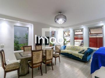Casa · 200m² · 6 Quartos · 2 Vagas · Casa à venda - Rua Kansas - São Paulo - SP - CEP: 04558-003