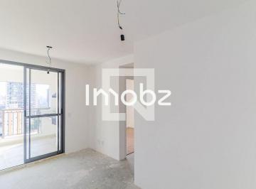 Apartamento · 58m² · 2 Quartos · 1 Vaga · Apartamento à venda na Rua Fernandes Moreira, 163 - Chácara Santo Antonio - São Paulo - SP - CEP: 04