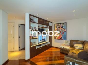 Apartamento · 178m² · 3 Quartos · 3 Vagas · Apartamento à venda no Araruama - Rua Indiana, 499 - São Paulo - SP - CEP: 04562-000