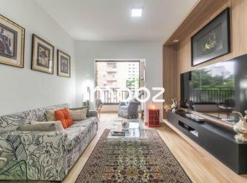 Apartamento · 75m² · 3 Quartos · 3 Vagas · Apartamento à venda na Rua Doutor Jesuíno Maciel, 220 - Brooklin - São Paulo - SP - CEP: 04615-000