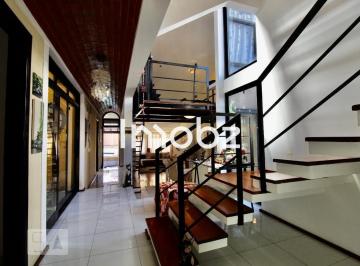 Casa · 200m² · 5 Quartos · 5 Vagas · Casa à venda - Rua Luisiânia - São Paulo - SP - CEP: 04560-021