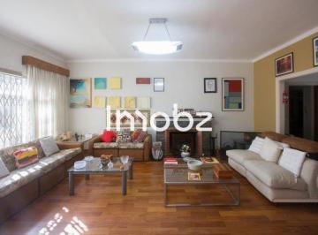 Casa · 315m² · 5 Quartos · 4 Vagas · Casa à venda - Rua Barão de Cotegipe - São Paulo - SP - CEP: 04721-040