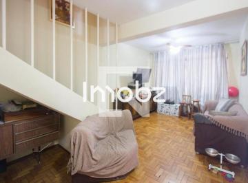 Casa · 140m² · 3 Quartos · 2 Vagas · Casa à venda - Rua Otávio Tarquínio de Sousa - São Paulo - SP - CEP: 04613-002