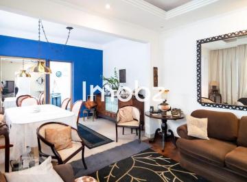 Apartamento · 360m² · 6 Quartos · 5 Vagas · Apartamento à venda na Rua Baronesa de Bela Vista, 138 - Campo Belo - São Paulo - SP - CEP: 04612-00