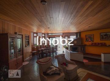 Casa · 540m² · 5 Quartos · 6 Vagas · Casa à venda - Rua Ribeiro do Vale - São Paulo - SP - CEP: 04568-000