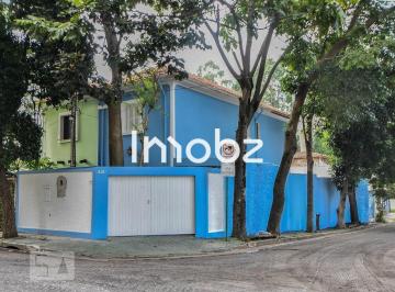 Casa · 215m² · 3 Quartos · 3 Vagas · Casa à venda na Rua Arizona, 421 - Brooklin - São Paulo - SP - CEP: 04567-001