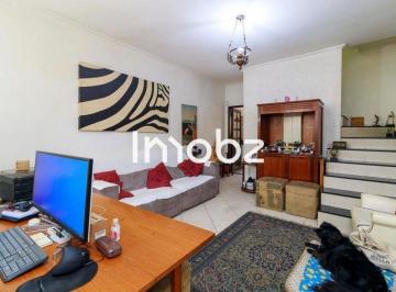 Casa · 110m² · 2 Quartos · 1 Vaga · Casa à venda - Rua Constantino de Sousa - São Paulo - SP - CEP: 04605-003