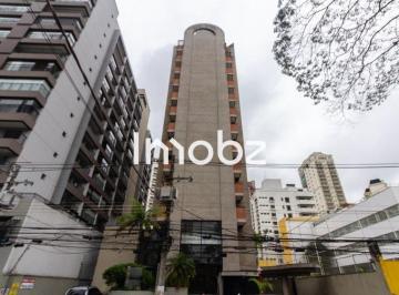 Apartamento · 100m² · 1 Quarto · 1 Vaga · Apartamento à venda na Rua Vieira de Morais, 300 - Brooklin - São Paulo - SP - CEP: 04617-000