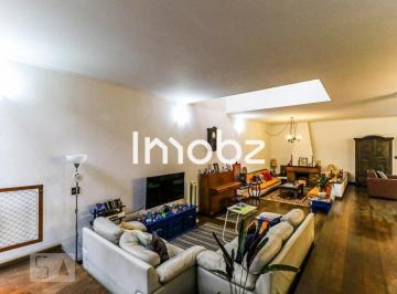 Casa · 500m² · 5 Quartos · 4 Vagas · Casa à venda - Rua Guararapes - São Paulo - SP - CEP: 04561-000