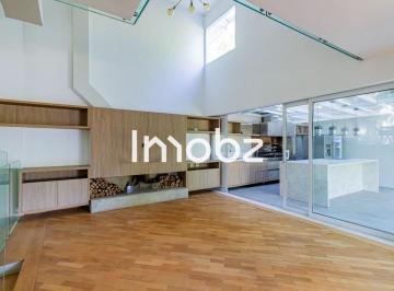 Casa · 378m² · 6 Quartos · 4 Vagas · Casa à venda - Rua João Álvares Soares - São Paulo - SP - CEP: 04609-005