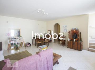 Casa · 110m² · 3 Quartos · 2 Vagas · Casa à venda - Rua Barão de Jaceguai - São Paulo - SP - CEP: 04606-000
