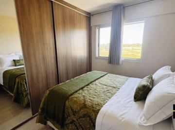 Apartamento de 2 quartos, Águas Claras · QS 5 Res. Fênix 2 quartos # 2 VAGAS # Areal Águas Claras