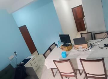 Apartamento de 1 quarto, Joinville · VENDO APTO TÉRREO SEMI MOBILIADO